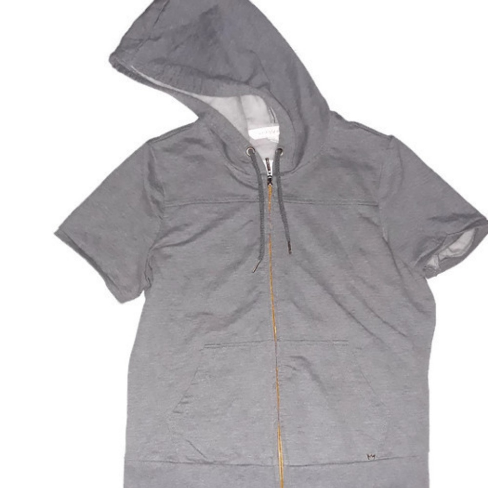 Nicki Minaj Short Sleeve Hoodie